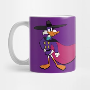 Darkwing Duck Mug